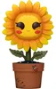 Figurine Funko POP Flora 3 Sunflower Kwiatek Voir les images du produit 4