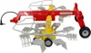 Jamara JAMARA 413381 Schwader Pöttinger für RC-Traktor 1:16 Produktbild-Vorschau 6