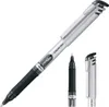Pentel Liquid Gel Rollerball EnerGel BL17, nero Anteprima dell’immagine prodotto 1