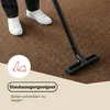 Tapiso Rasenteppich PEMBA Braun Höhe: 4mm Balkon Terrasse Produktbild-Vorschau 8