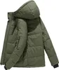 Herbst und Winter neue Herren jacke Mode lang ärmel ige Produktbild-Vorschau 1