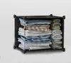Szafa modułowa ubraniowa geometric garderoba organizer Podgląd zdjęcia produktu 5