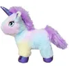 Amia Plüsch Einhorn 7 cm, 2-fach sortiert Sonstige Produktbild-Vorschau 4