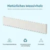 doporro Garderobenhaken Kleiderhaken Wand mit 14 Haken für Produktbild-Vorschau 5