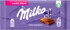 Milka Alpenmilchschokolade (19x45g) Tafel VPE + usy block Produktbild-Vorschau 2