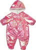 Zapf Baby Annabell Winteranzug pink 43cm Produktbild-Vorschau 1