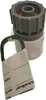BRADAS Attacco rapido 1/2" con filettatura maschio 3/4", Anteprima dell’immagine prodotto 6