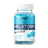 Weider Melatonin Gummies (60) Blueberry - Intra- & Produktbild-Vorschau 1