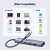 Ugreen CM511 5-in-1 USB-C Hub - USB-C Power Delivery, Produktbild-Vorschau 9