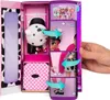 Najlepší priateľ navždy Cry Babies bábika Dotty s červenými Náhľad obrázku produktu 21