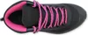 Grisport Damen-Trekkingstiefel hoch schwarz 40 Anteprima dell’immagine prodotto 5