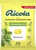 Ricola Zitronenmelisse, 18 Beutel Schweizer Kräuter-Bonbons Produktbild-Vorschau 2
