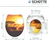 Sedile WC SCHÜTTE AFRICA, sedile WC in duroplast con Anteprima dell’immagine prodotto 6
