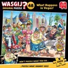 Wasgij 1110100803, 1000 kusjes, 15 jaar/jaren Productafbeelding-voorbeeld 3