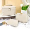 3er Set Kosmetiktasche Kulturtasche Damen, Kulturbeutel Produktbild-Vorschau 6