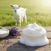 Naturschwamm Ziegenmilch Seife Produktbild-Vorschau 5