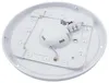 LED-Deckenleuchte McShine illumi 12W 960lm Ø26cm 3000K Produktbild-Vorschau 4