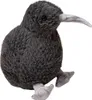 Peluche Kiwi Bird Peluche Mascotte Peluche Nero 17 cm Anteprima dell’immagine prodotto 4