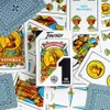 Španělské hrací karty (50 karet) Fournier Náhled obrázku produktu 2