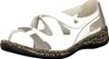 Rieker Damen Ballerina Halbschuh Leder 46367, Größe:40 EU, Produktbild-Vorschau 67