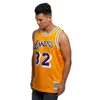 Basketbalový dres Mitchell & Ness Los Angeles Lakers #32 Náhled obrázku produktu 4