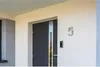 Türklingel 70716 Mobile 1, mit Kamera, 1 080 Pixel (Full Produktbild-Vorschau 2