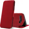 Shell Flip Case für Samsung Galaxy S10 Hülle Book Cover Produktbild-Vorschau 1