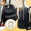 25L Rucksack Damen, Schule Reisen Arbeit & Freizeit Outdoor Produktbild-Vorschau 8