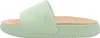 Rieker Damen Narooma W3250 Slide, Grün, 40 EU Produktbild-Vorschau 10
