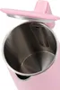Bollitore da 1,5 l, 2200 W, COOL-TOUCH, rosa Anteprima dell’immagine prodotto 5