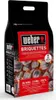 Brikety Na Gril 4Kg Weber 17590 Náhľad obrázku produktu 13