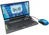 VTech School & Go Explorer Laptop Pro, Mehrfarbig Produktbild-Vorschau 7