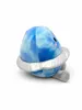 Planet Kuscheltier 25 cm Blauer Planet mit Ring Plüschtier Produktbild-Vorschau 6