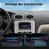 Boîtier DAB+ pour autoradio Android Antenne DAB Juns Voir les images du produit 4