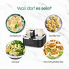 Emerio Smart Eierkocher - 6 Eier, 400W – Sprachansagen Produktbild-Vorschau 6