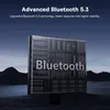 Baseus SUP0003754 Trasmettitore FM 87,5 - 108 MHz Bluetooth Anteprima dell’immagine prodotto 3