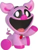 Poppy Playtime - Minifigures - S3 Critters, 6 rok / roky, Náhľad obrázku produktu 11