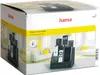 Porte-télécommande Commander Noir Voir les images du produit 8