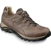 Lacets de loisirs pour hommes en marron Voir les images du produit 11