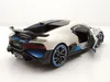 Maisto Bugatti Divo 1:24 weiß metallic Produktbild-Vorschau 8
