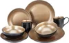 CreaTable, 23598, Glamour Gold Gold, kombinovaná sada 16 Náhľad obrázku produktu 8