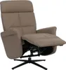 Relaxsessel MCW-L10, TV-Sessel Liegesessel, Liegefunktion Produktbild-Vorschau 5