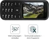 2x Schutzfolie für mpTech myPhone Fusion 059029-83617 matt Produktbild-Vorschau 5