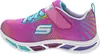 SKECHERS Litebeams Gleam`n Dream Schuhe Kinder pink 34 Produktbild-Vorschau 54