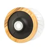 Hario Glass Kaffee Dripper V60 02 Olivenholz Tropfer Produktbild-Vorschau 3