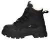 BUFFALO ASPHA NC MID WARM Schwarz Produktbild-Vorschau 7