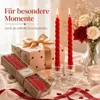 Boltze 2022297, andere, Rot, 6 Stück(e) Produktbild-Vorschau 6