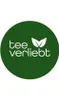 teeverliebt - 6 x Teedose Claudio für 100 g | mit Fenster Produktbild-Vorschau 4