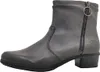 Rieker Damen Stiefelette Reißverschluss Blockabsatz Boot Produktbild-Vorschau 28