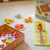 WOOPIE GREEN Veverka v Sadu Rodinná Stolní Hra Náhled obrázku produktu 3